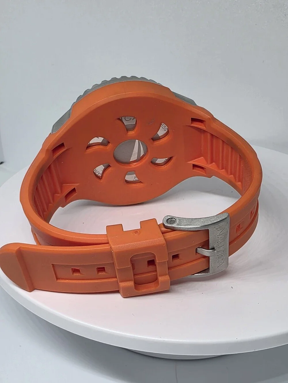 Nautica movement eco